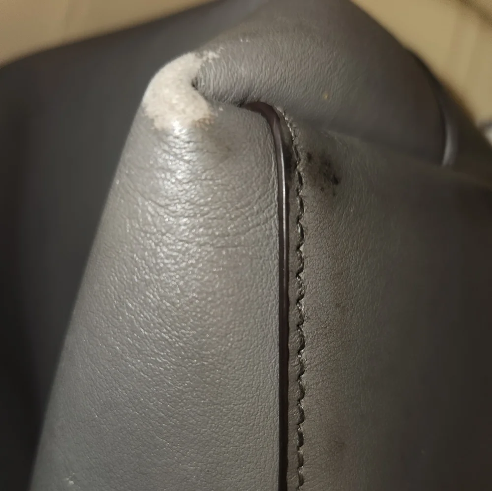 Authentic COACH Bag - Picture 9 of 9